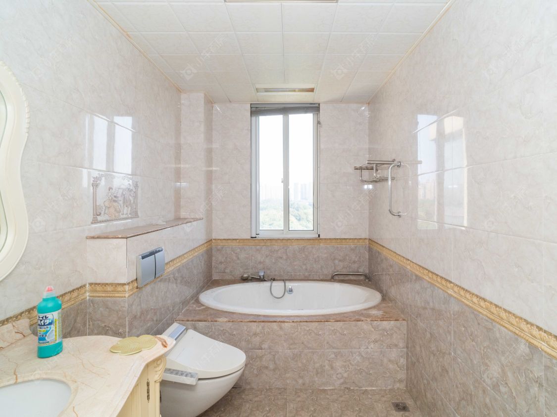 常州申达林与城在售二手房源室内图_小牛看房