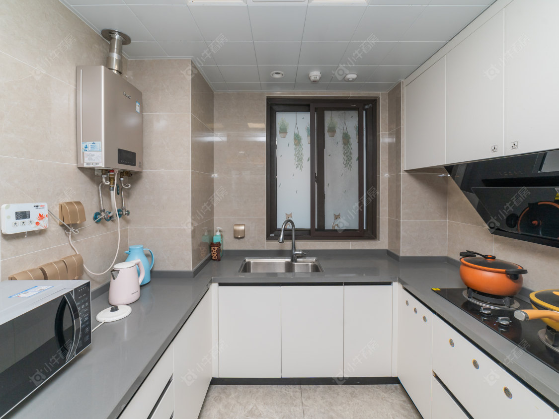 万科潮起东方房源室内图 常州万科潮起东方在售二手房源室内图_小牛看房