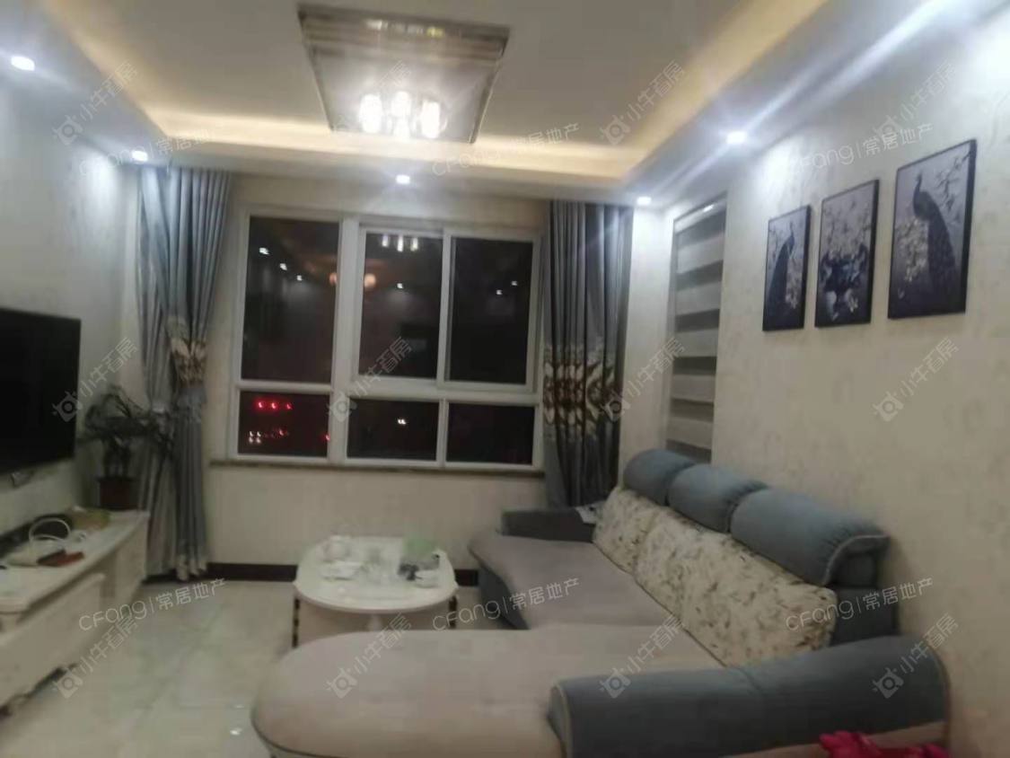 常州南隆家园在租房源_小牛看房