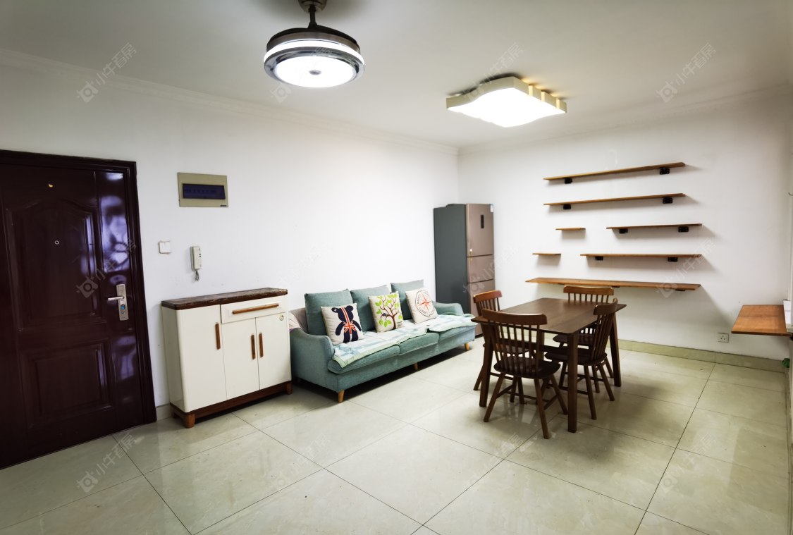 常州松涛苑在租房源室内图_小牛看房