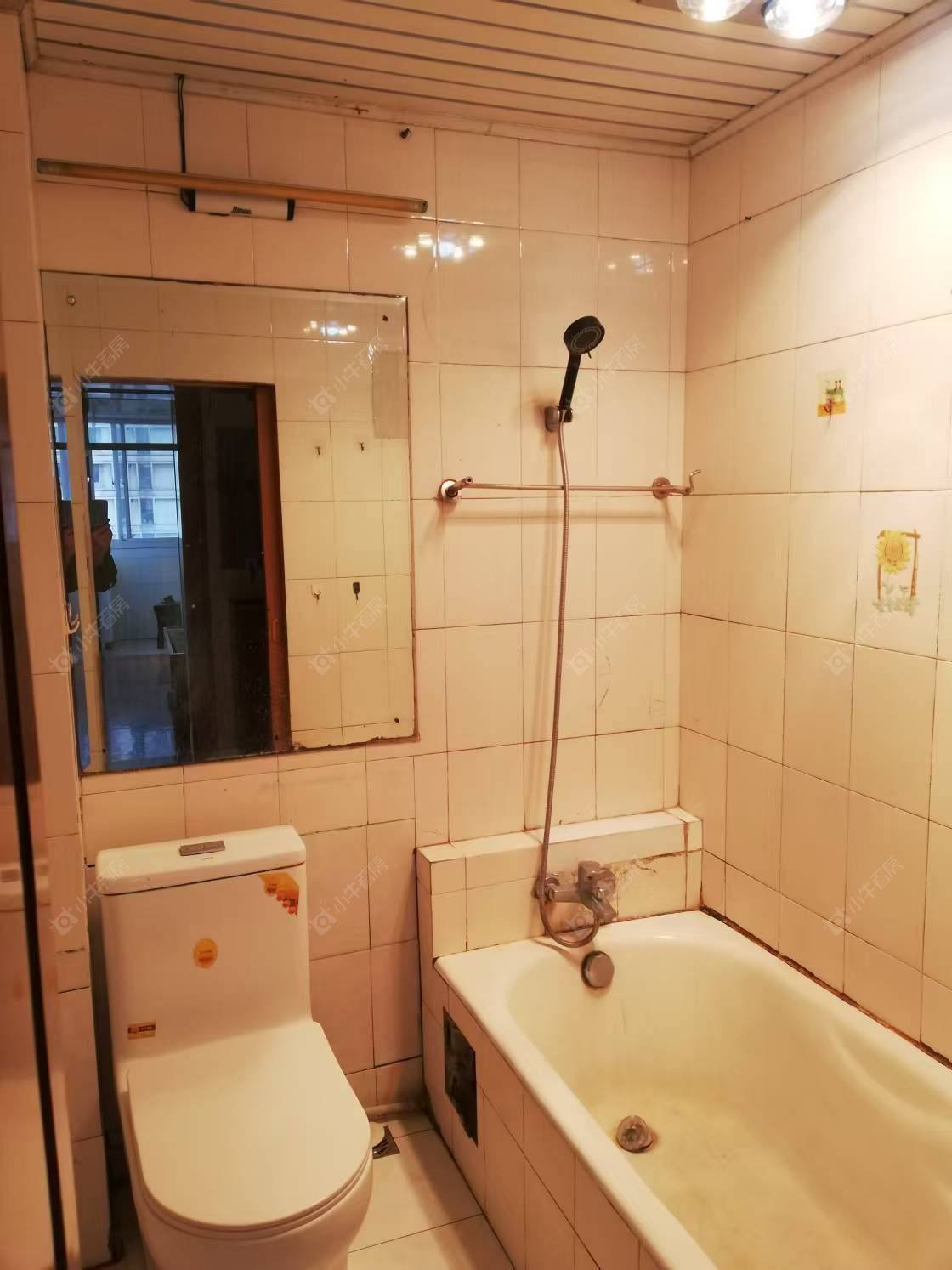 常州燕兴新村东区在租房源室内图_小牛看房