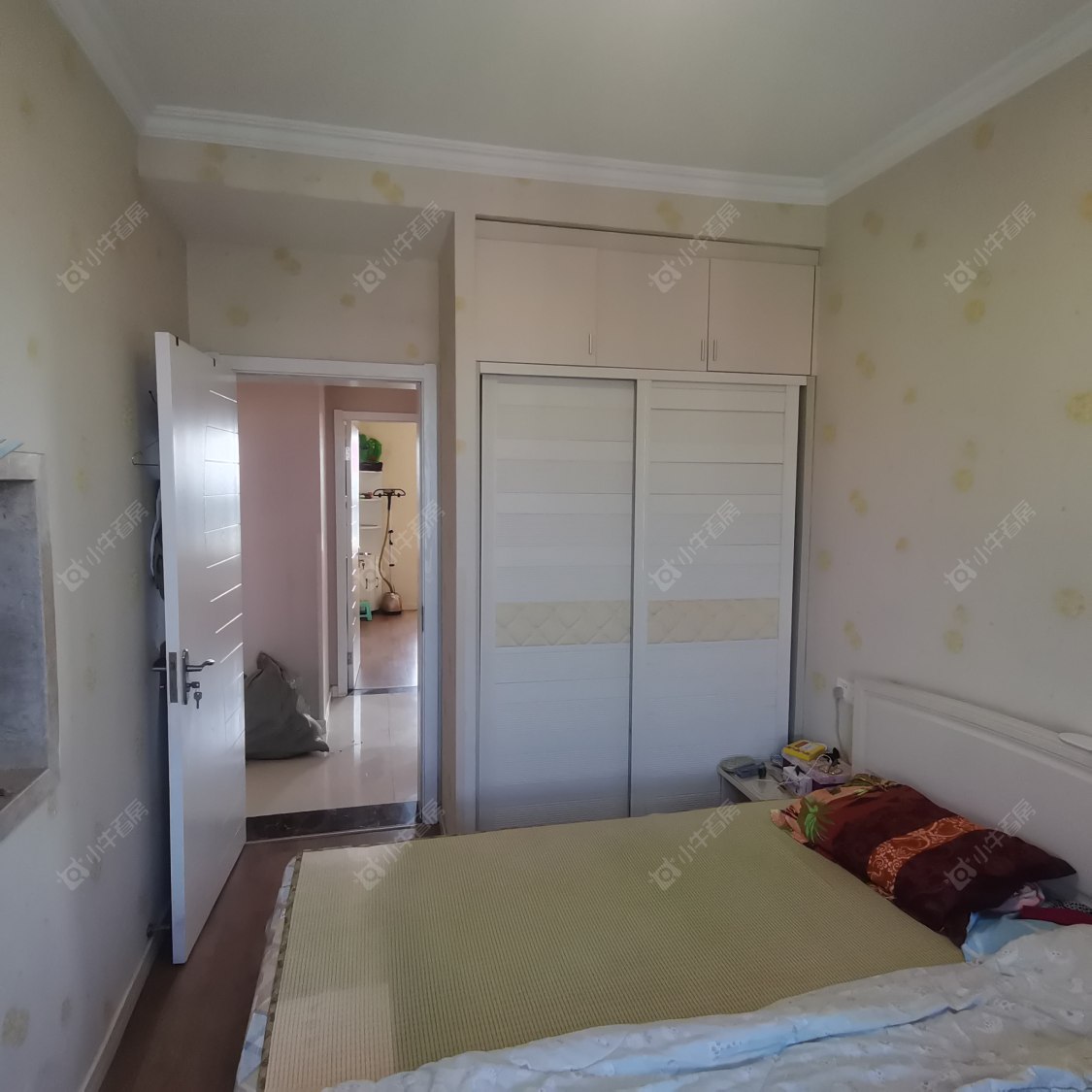 常州新城御景湾在租房源_小牛看房