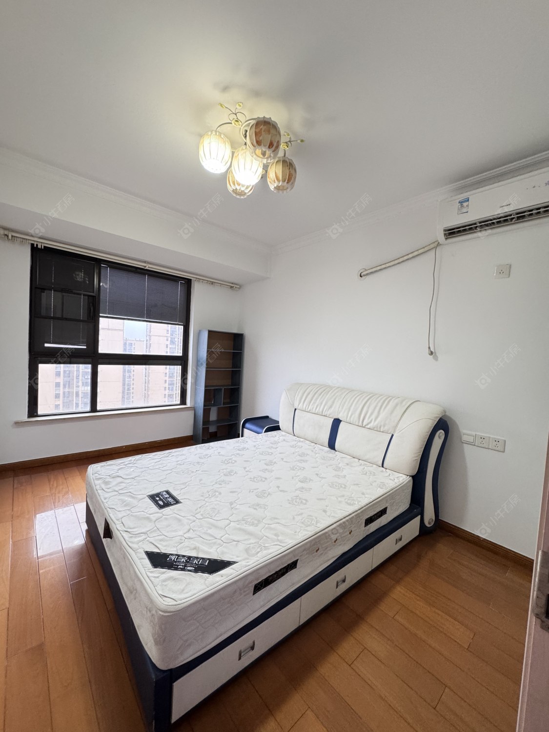 常州绿都万和城五区在租房源_小牛看房