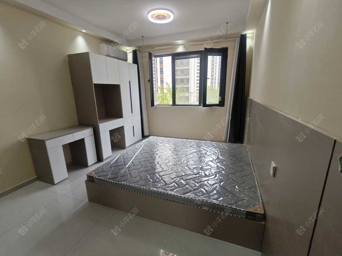 常州观湖名轩在租房源户型图_小牛看房