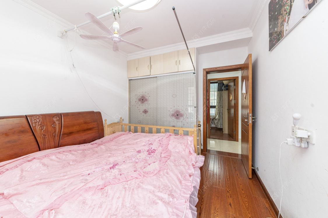 常州绿地香颂花园在售二手房_小牛看房