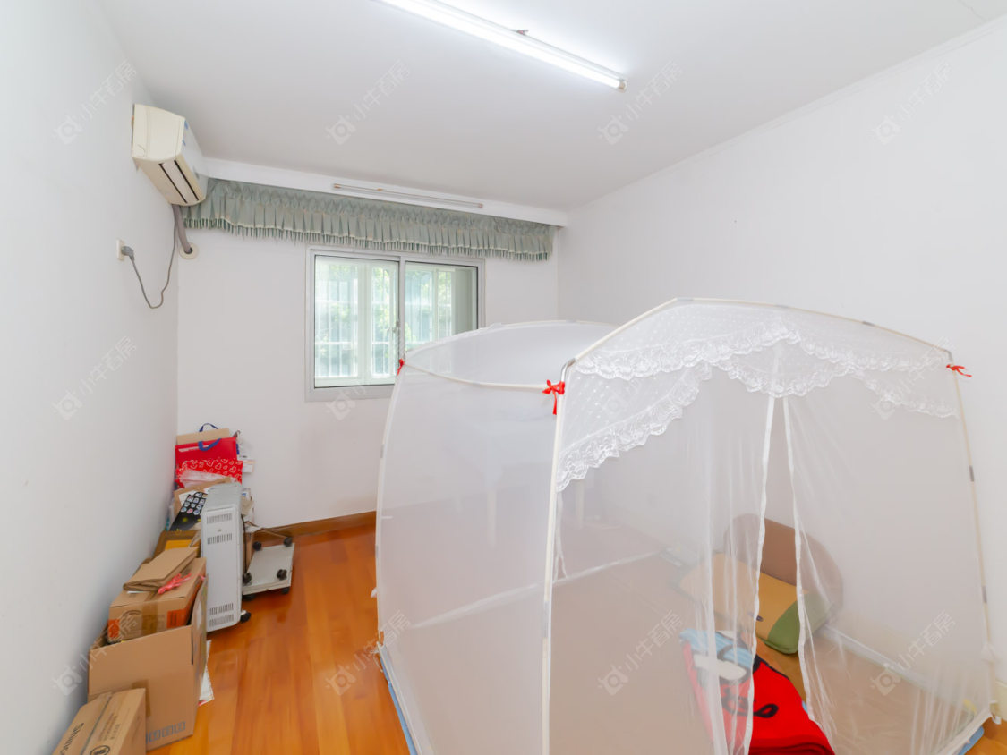 常州翠竹新村北区在售二手房源室内图_小牛看房