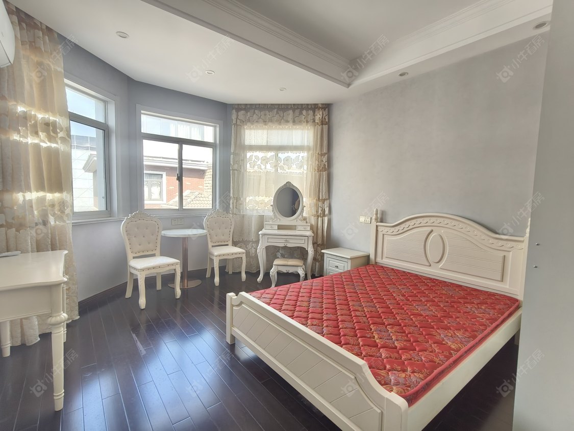 常州新昌花苑北区在租房源室内图_小牛看房