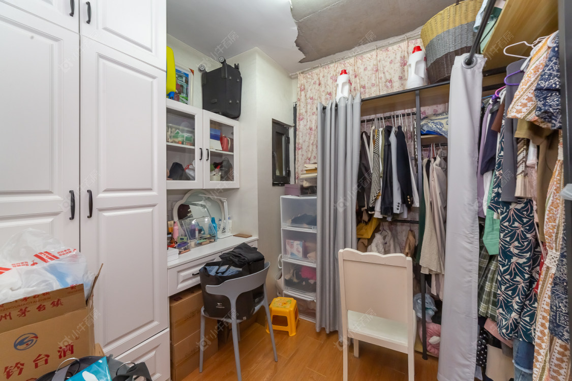 常州嘉禾尚郡在售二手房源室内图_小牛看房