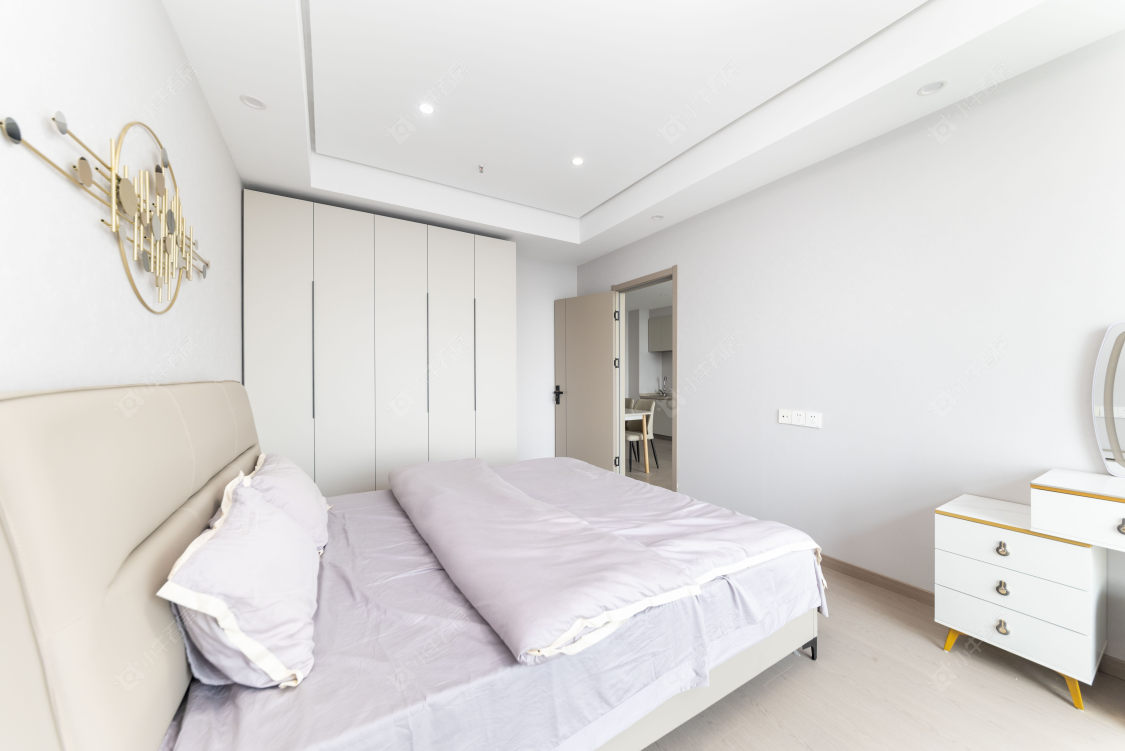 常州富都公馆在售二手房源室内图_小牛看房