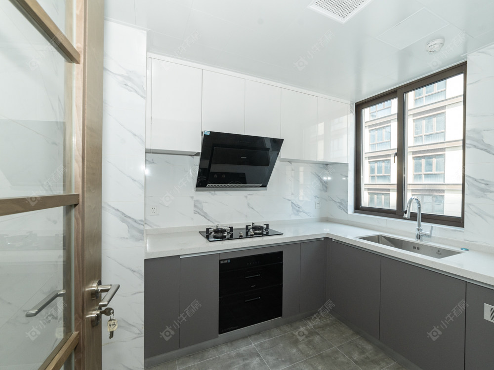 常州牡丹三江公馆在售二手房源室内图_小牛看房