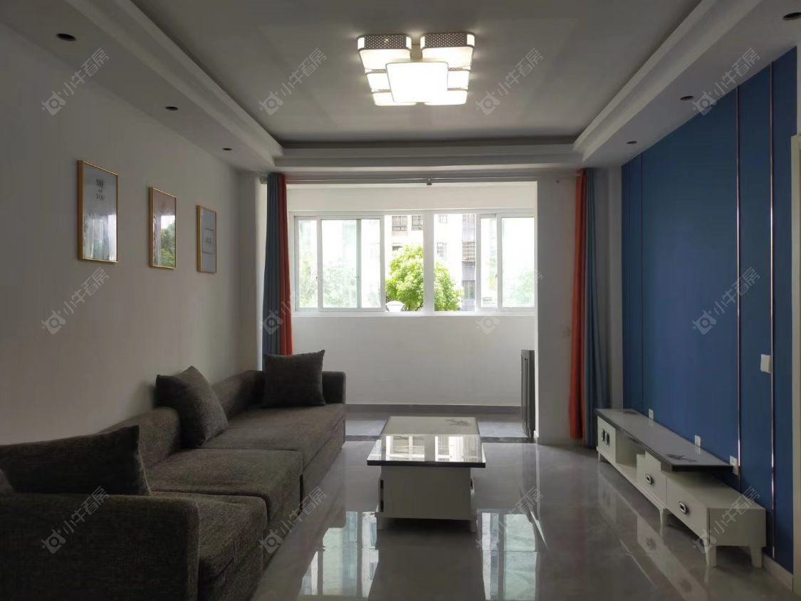 常州金池花园在租房源_小牛看房