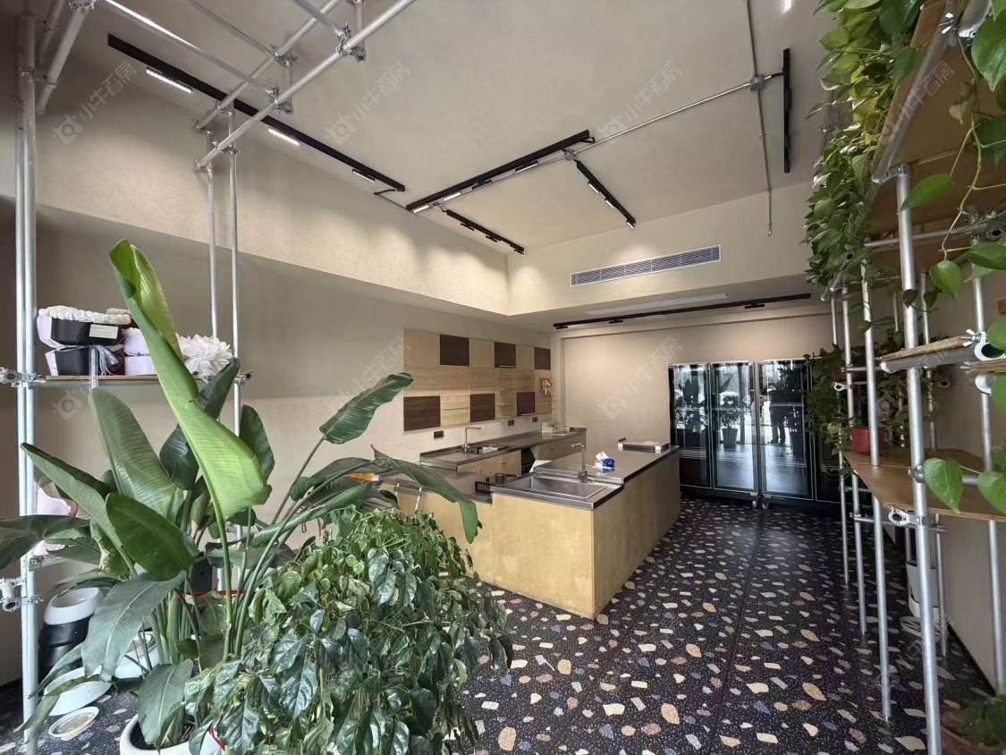 常州高成莱茵三期在租房源室内图_小牛看房