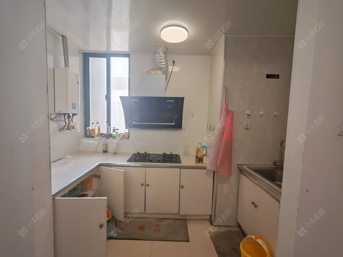 常州百草苑在租房源室内图_小牛看房