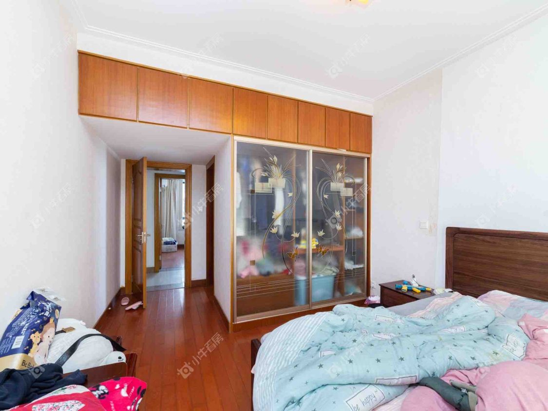 常州中天花园在租房源室内图_小牛看房