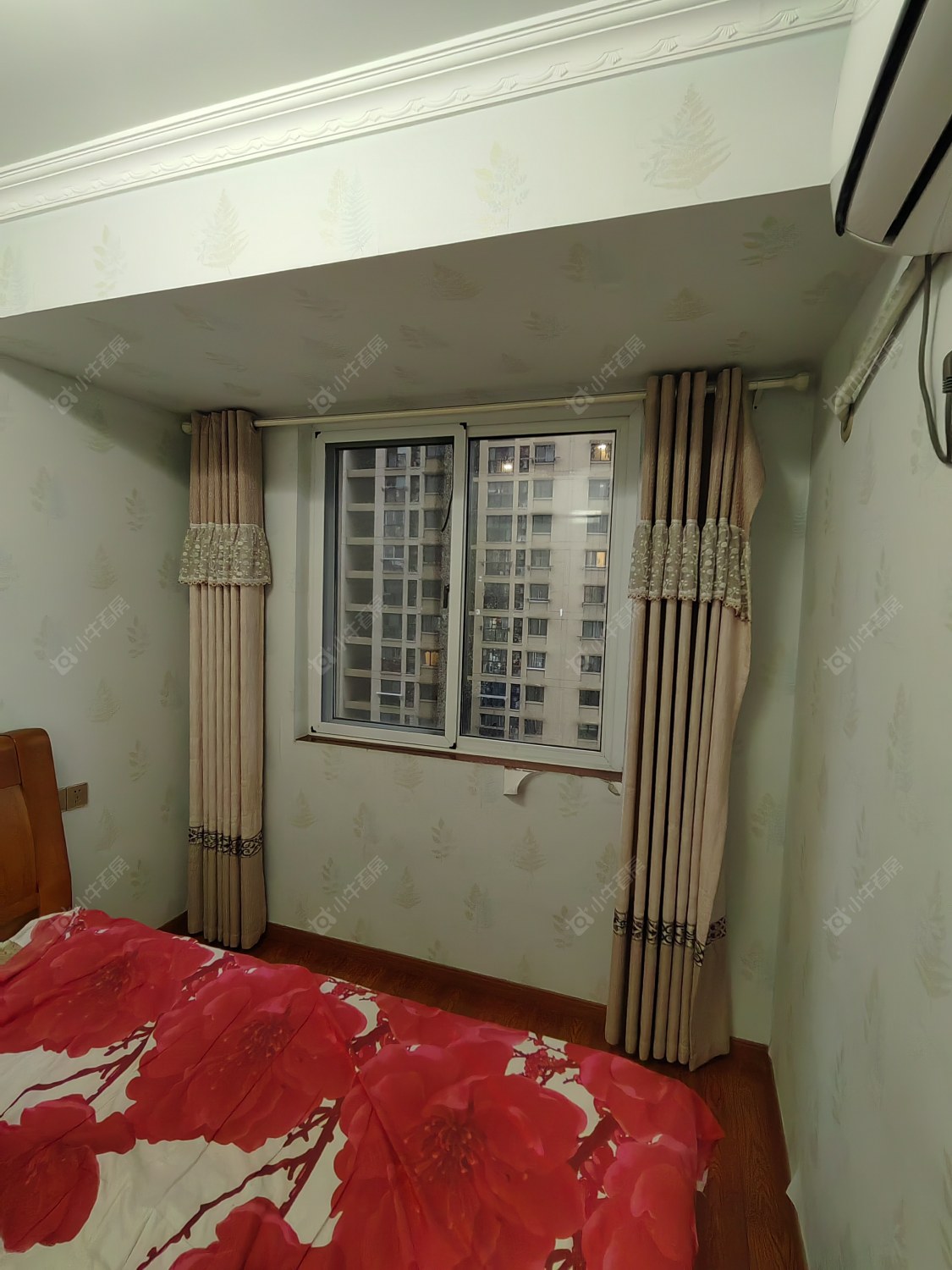 新城春天里房源室内图 常州新城春天里在租房源室内图_小牛看房