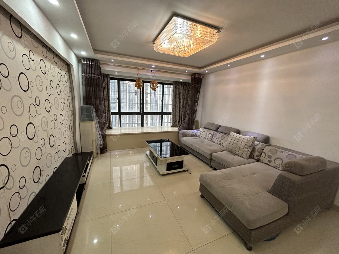 常州九龙雅苑南区在租房源_小牛看房