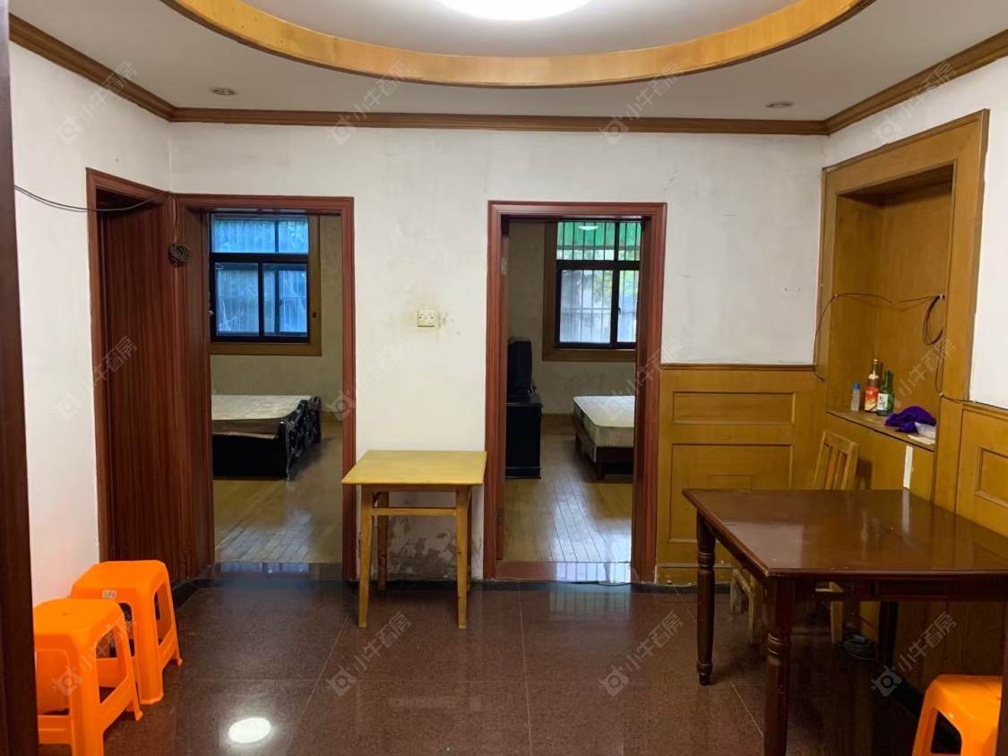 常州清潭六村租房房源封面图