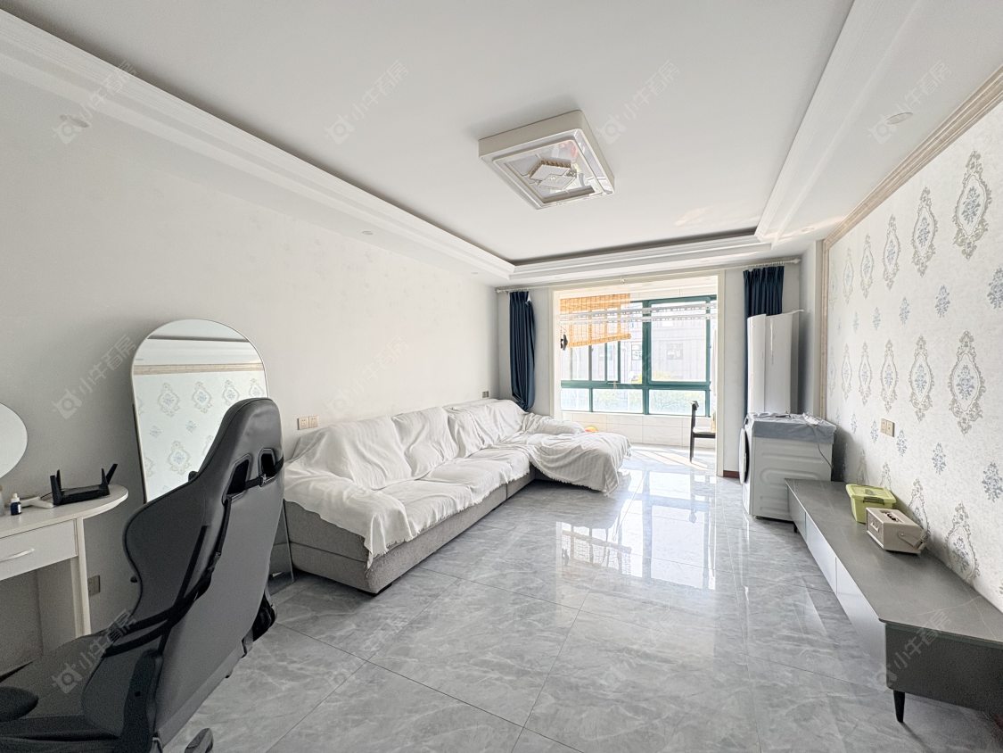 常州幸福三区在售二手房源室内图_小牛看房