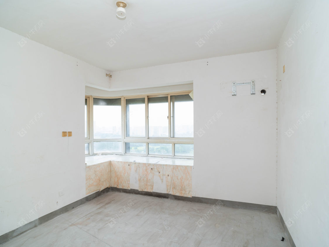 常州凯尔枫尚花园在售二手房源室内图_小牛看房