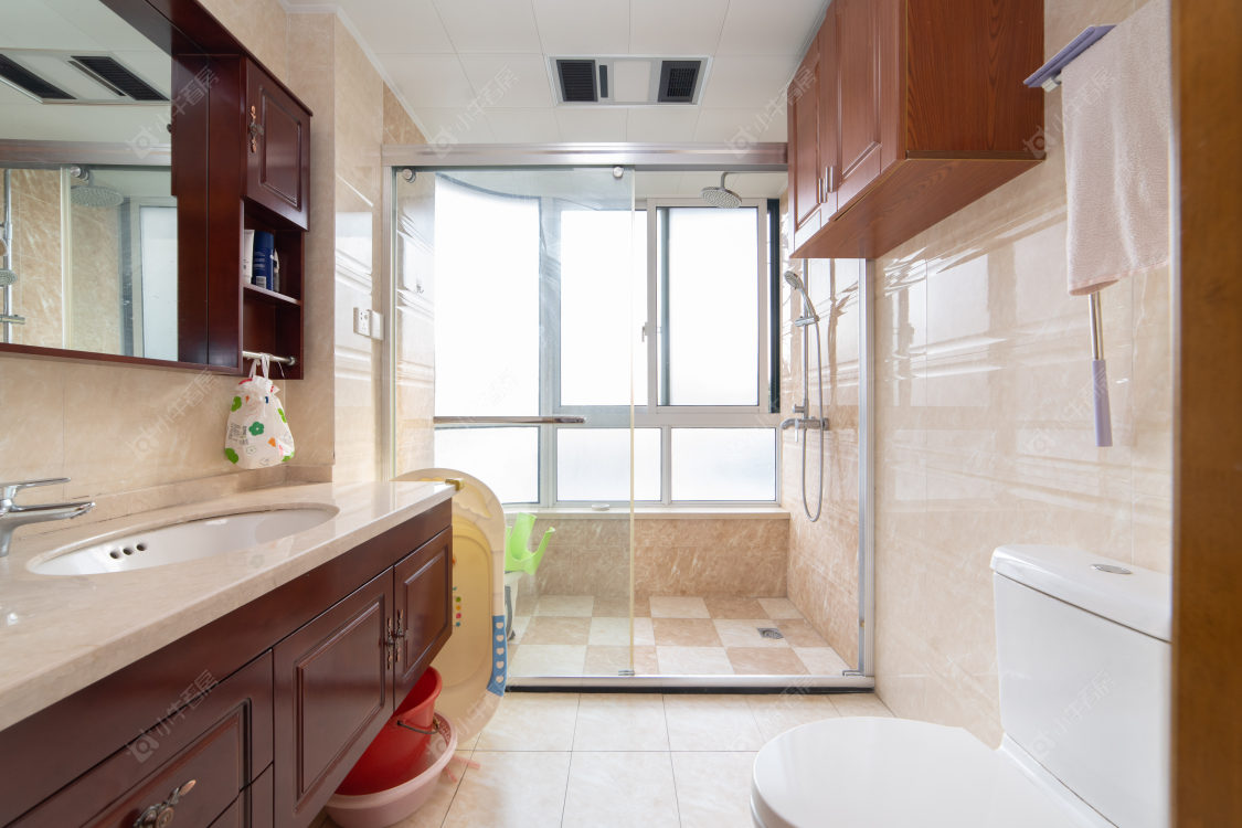 常州璞丽湾花园在售二手房源室内图_小牛看房