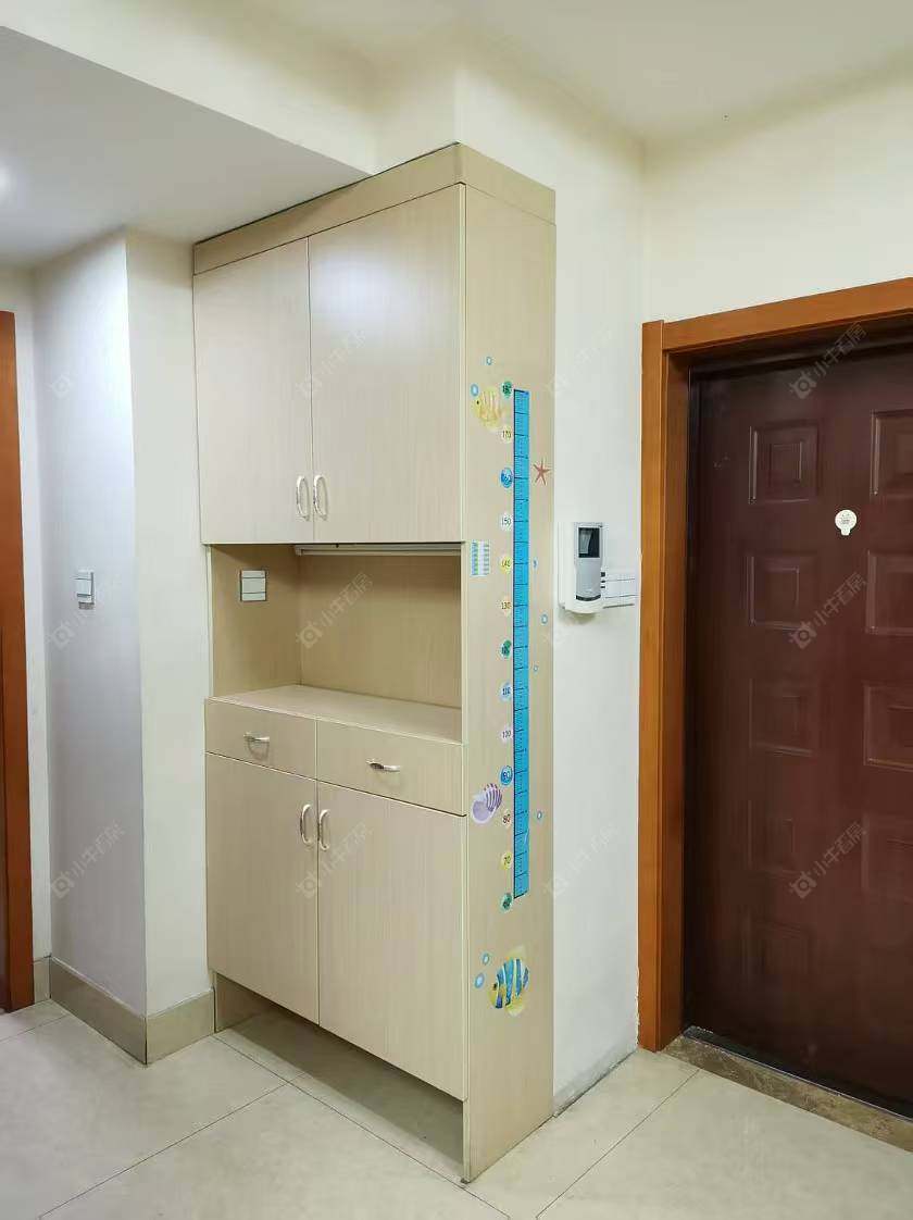 常州雅筑公寓在租房源_小牛看房