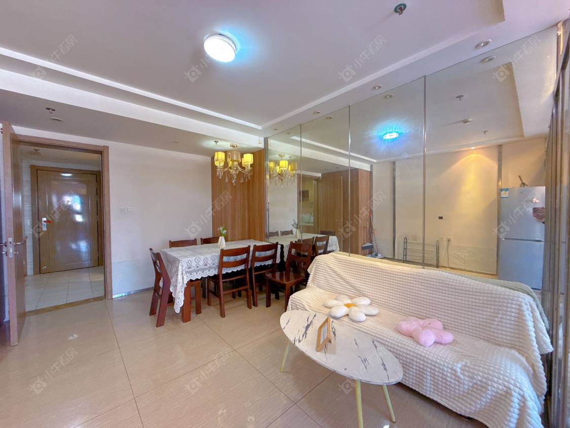 恒大翡翠华庭房源 常州恒大翡翠华庭在租房源_小牛看房