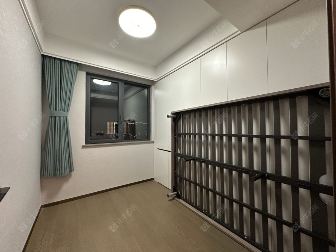 常州阳光城禹洲宸悦在租房源室内图_小牛看房