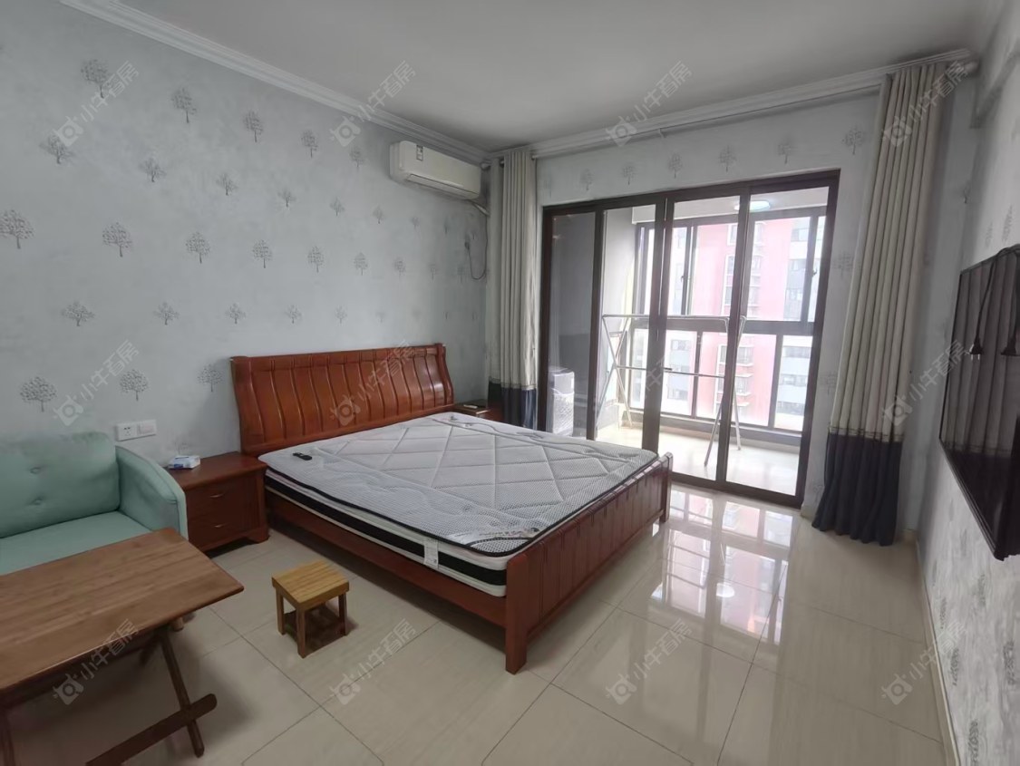 常州星河国际六区在租房源室内图_小牛看房