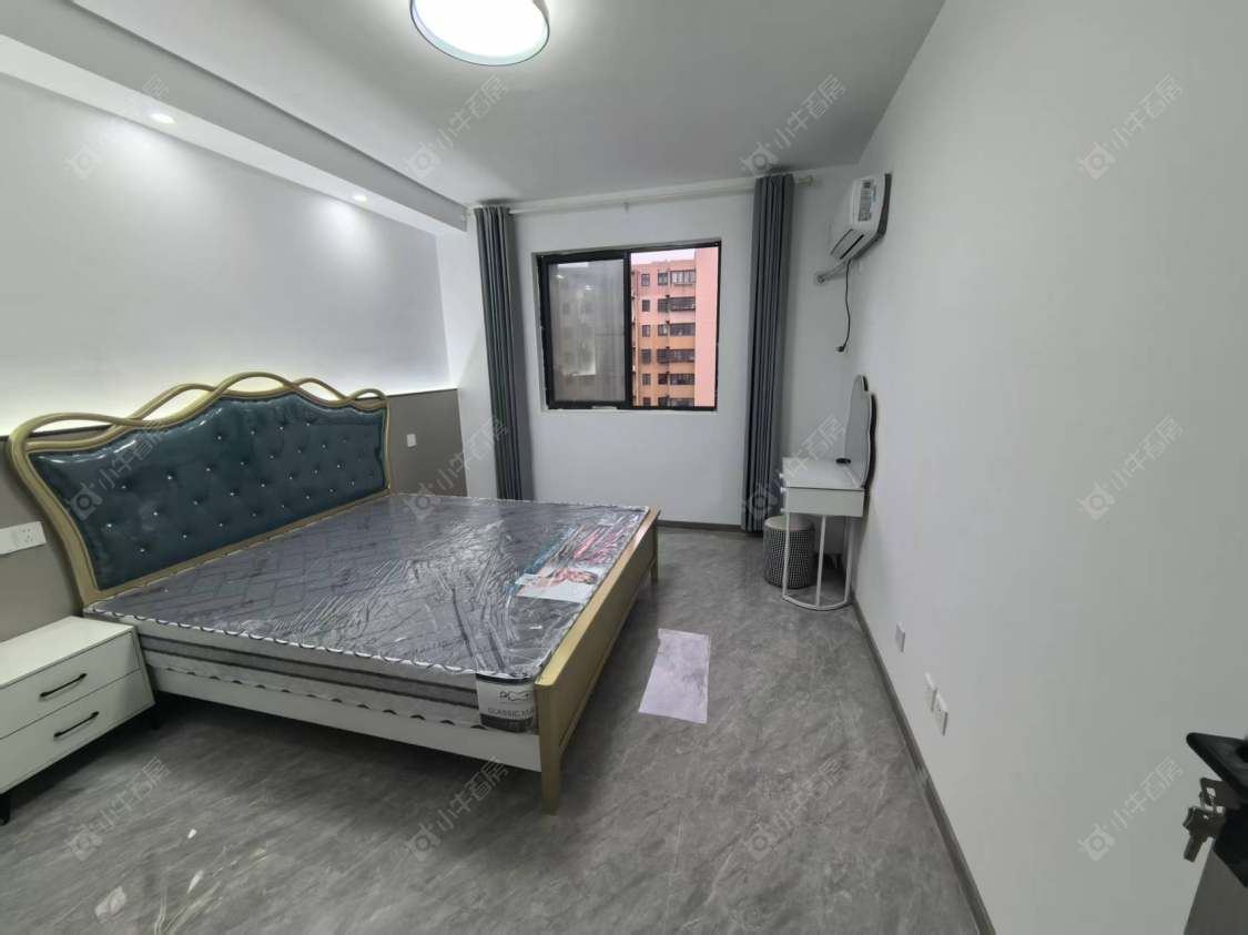 常州天山花园在租房源_小牛看房