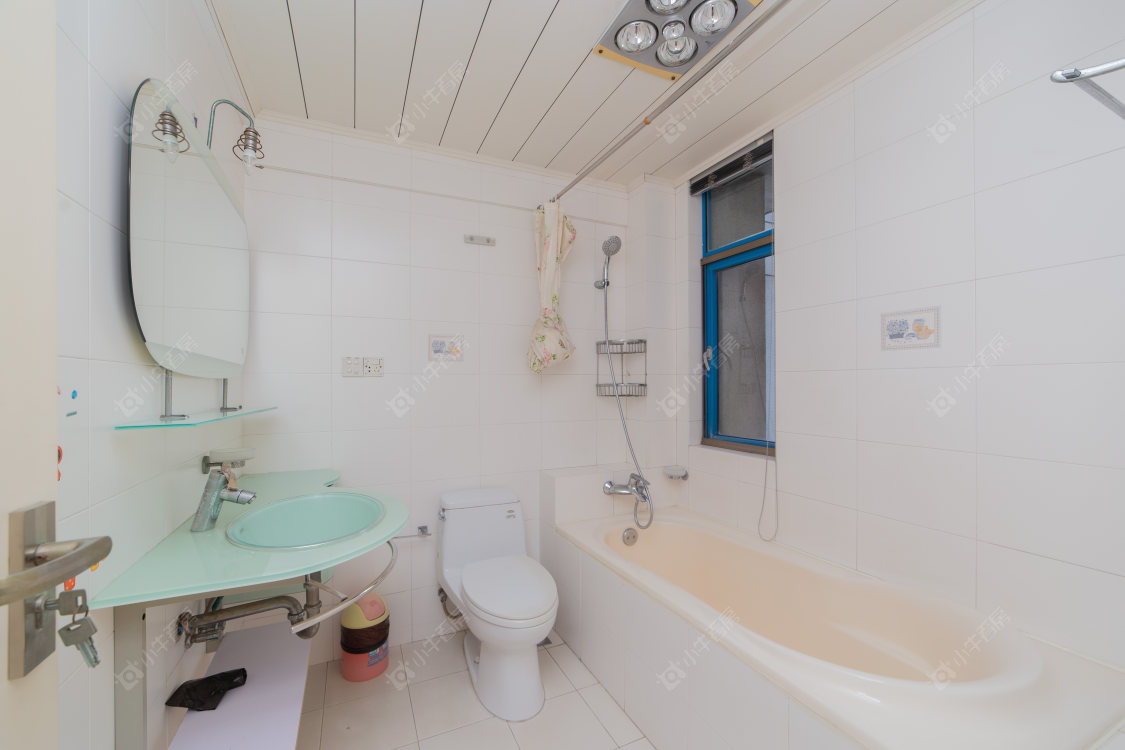 蓝色港湾花园房源室内图 常州蓝色港湾花园在售二手房源室内图_小牛看房