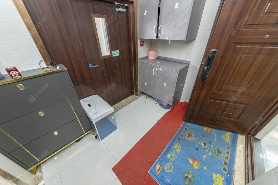 常州新城桃李郡在售二手房源室内图_小牛看房