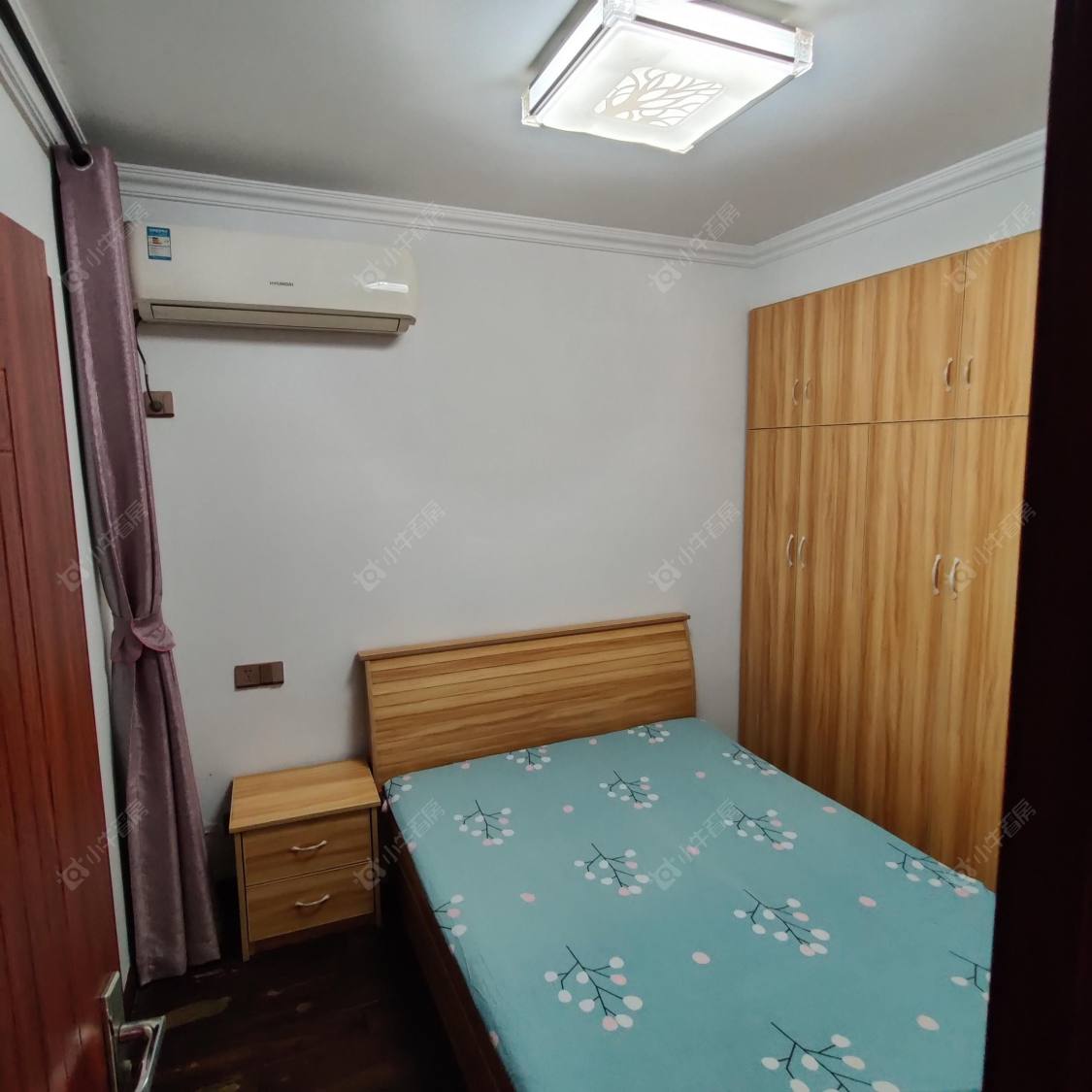 常州朗诗競园在租房源室内图_小牛看房