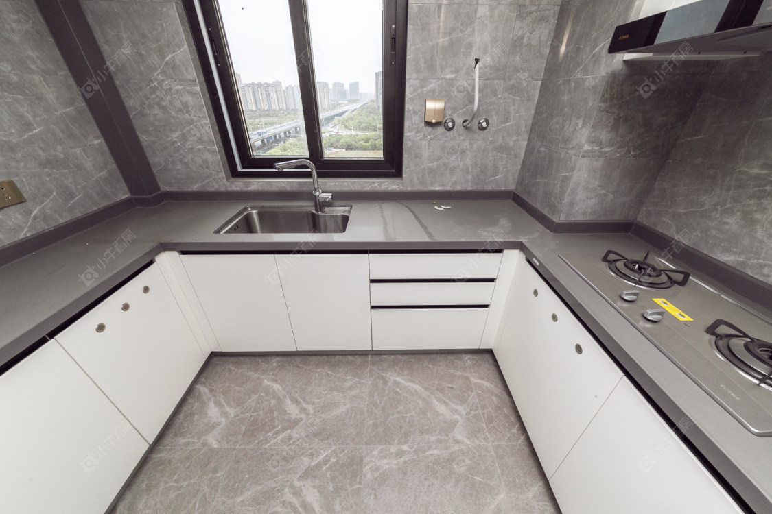 常州万科四季都会在售二手房源室内图_小牛看房