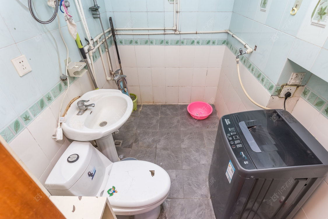 常州红梅新村在售二手房源室内图_小牛看房