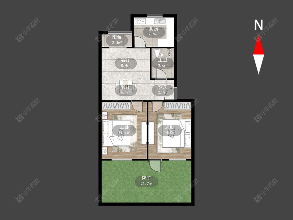 剑湖街东区在售二手房