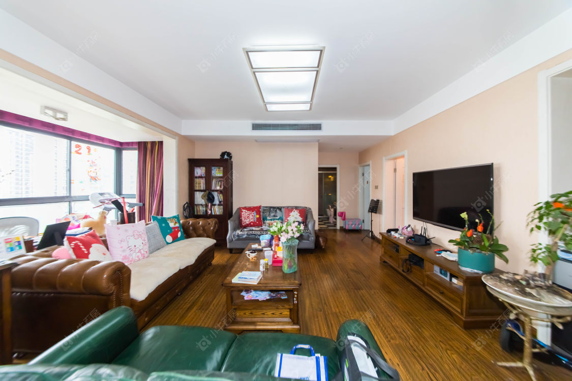 云山诗意房源室内图 常州云山诗意在售二手房源室内图_小牛看房