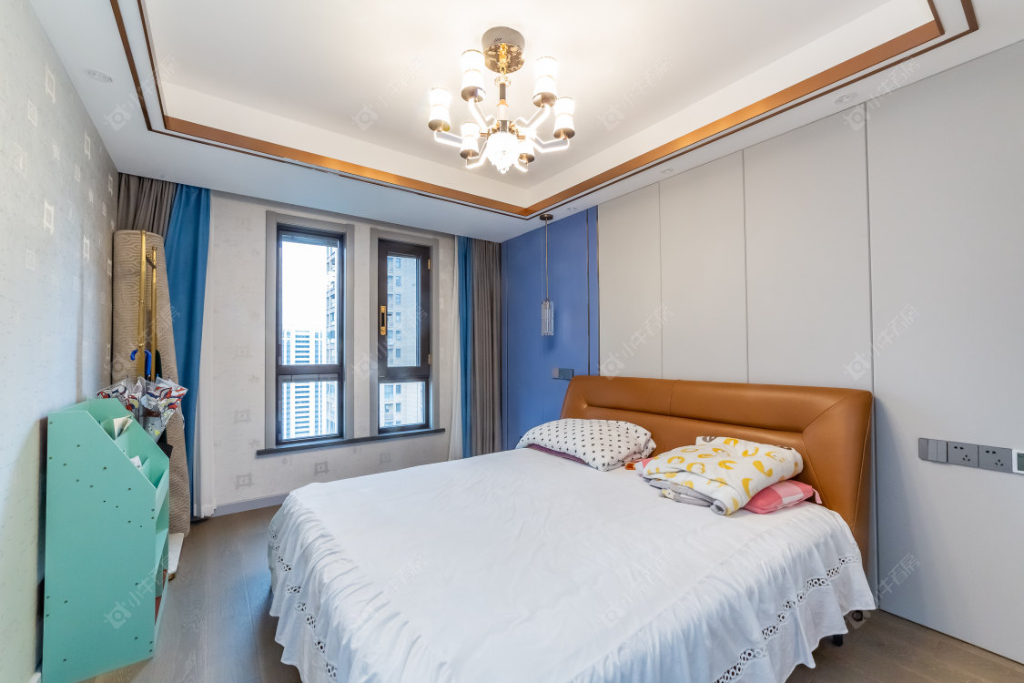 绿都万和城七区房源室内图 常州绿都万和城七区在售二手房源室内图_小牛看房