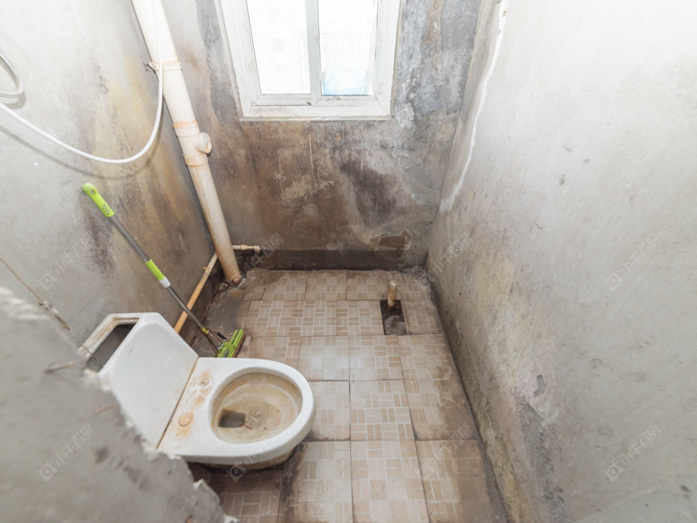 常州龙栖花园在售二手房源室内图_小牛看房