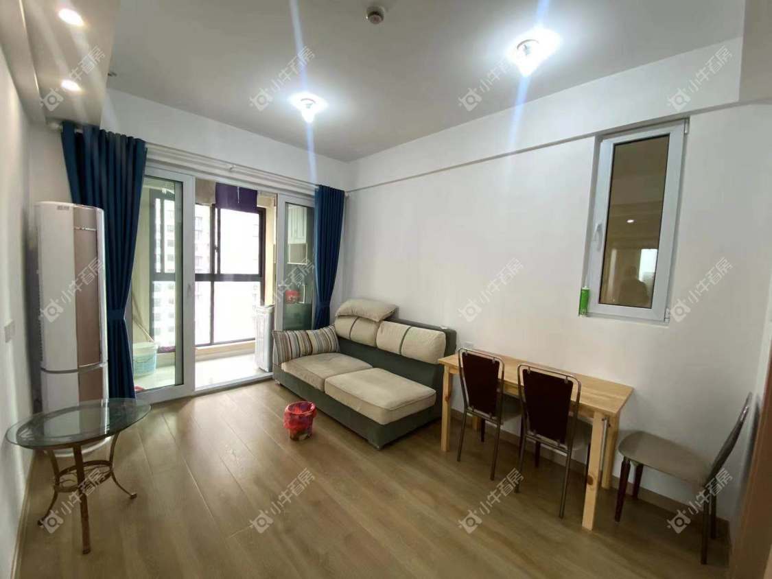 常州星河丹堤五区租房_小牛看房