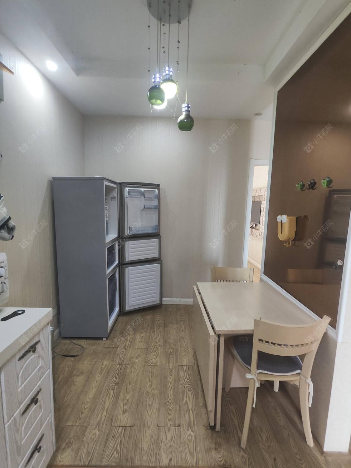 常州阳光龙庭在租房源室内图_小牛看房