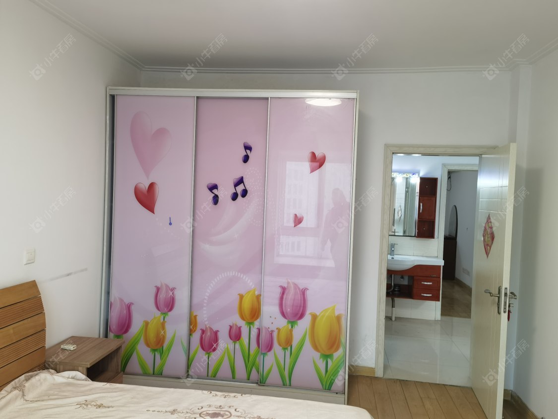 常州大诚苑在租房源_小牛看房