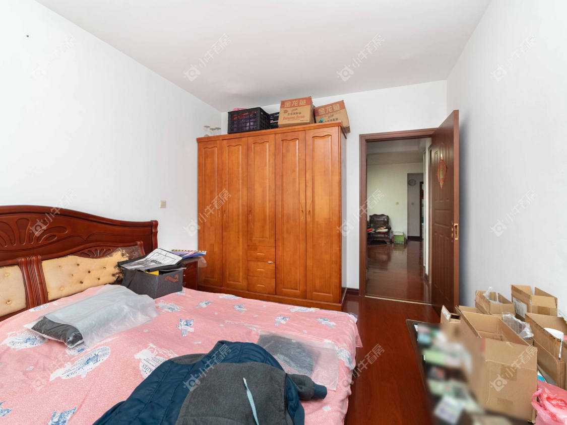 常州喜盈门花苑在租房源室内图_小牛看房