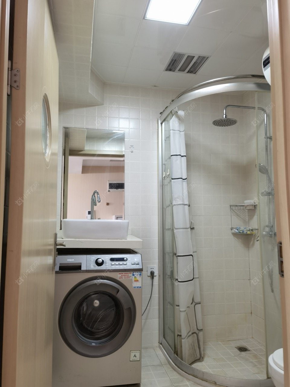 常州万博生活广场在租房源室内图_小牛看房