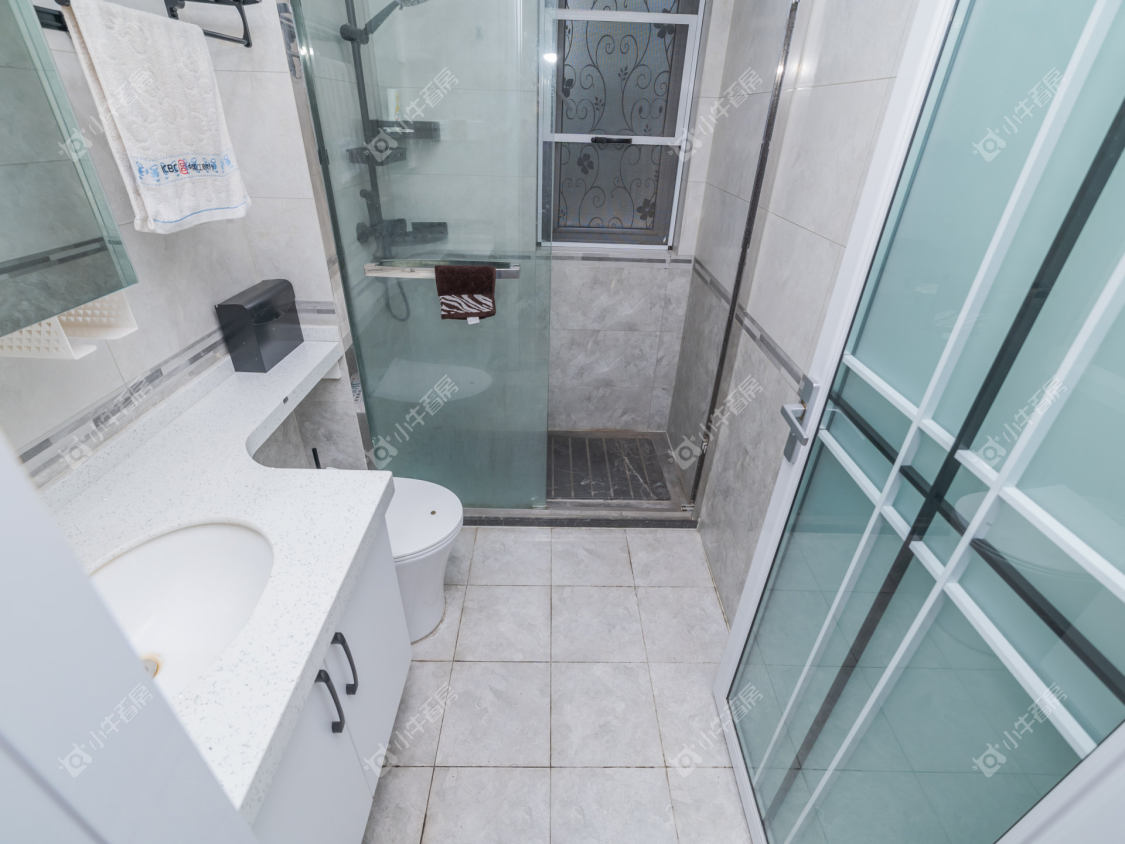 常州东方福郡在租房源室内图_小牛看房