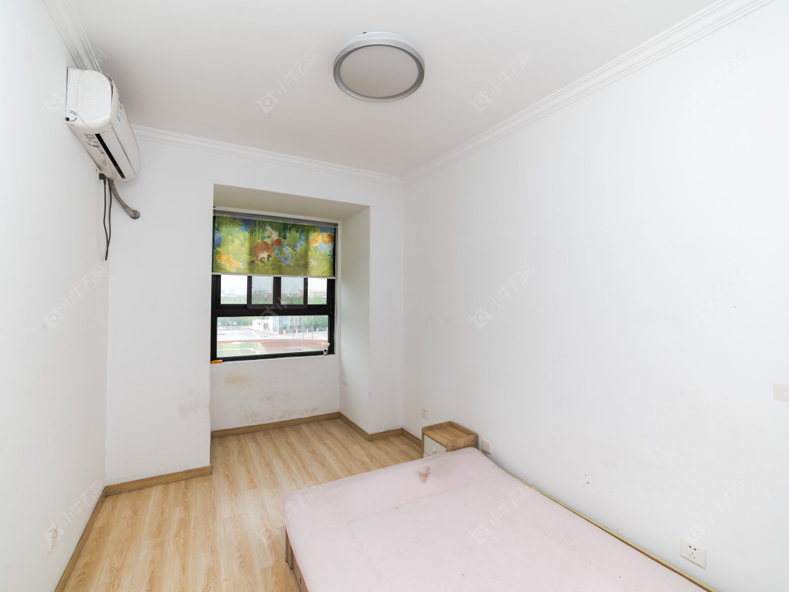 常州新城和昱云璟苑在售二手房源室内图_小牛看房