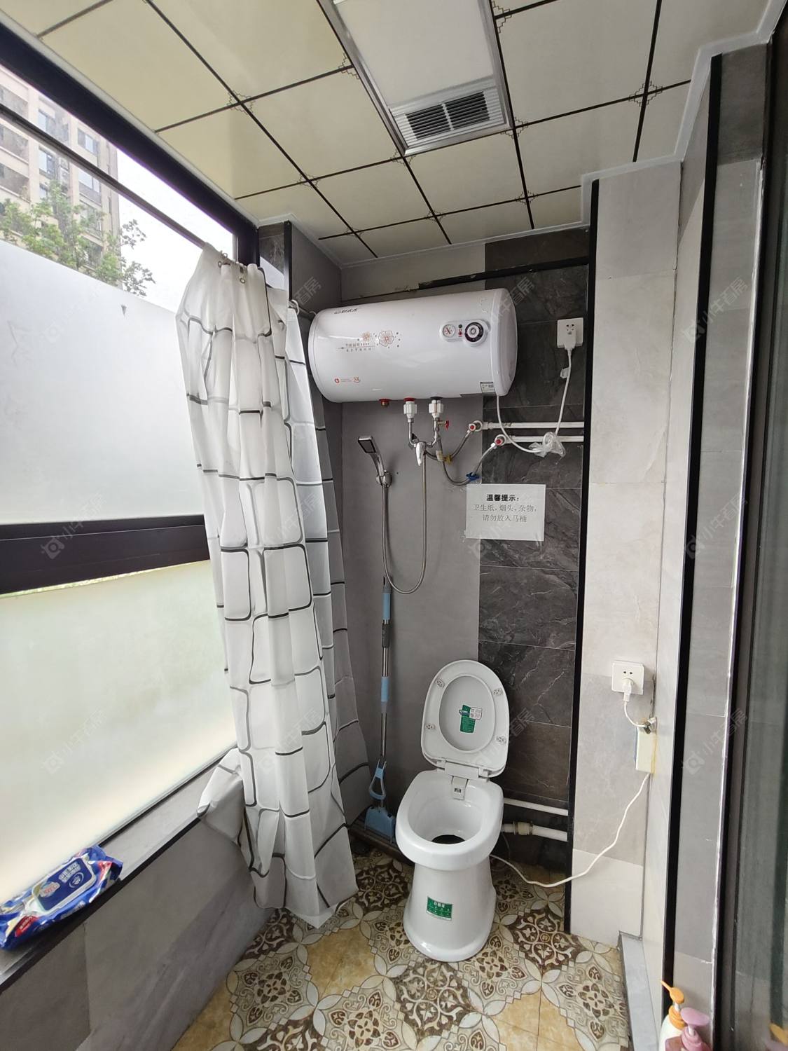 常州衡麓世家在租房源室内图_小牛看房