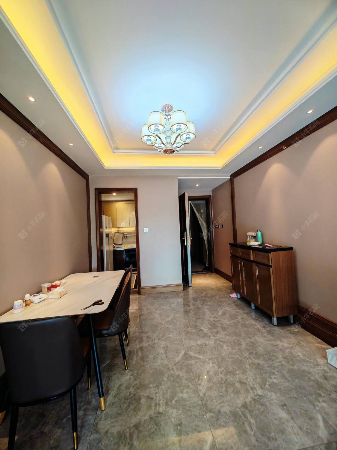 常州恒大御景在租房源室内图_小牛看房