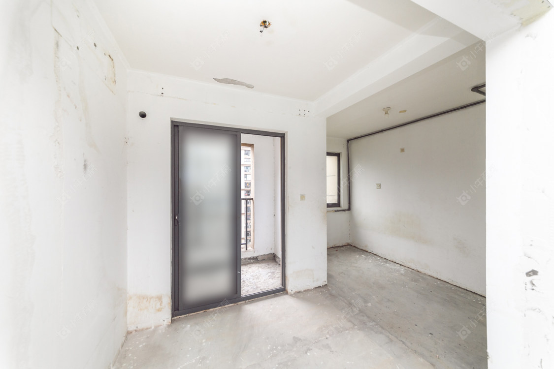 常州弘阳上城在售二手房源室内图_小牛看房