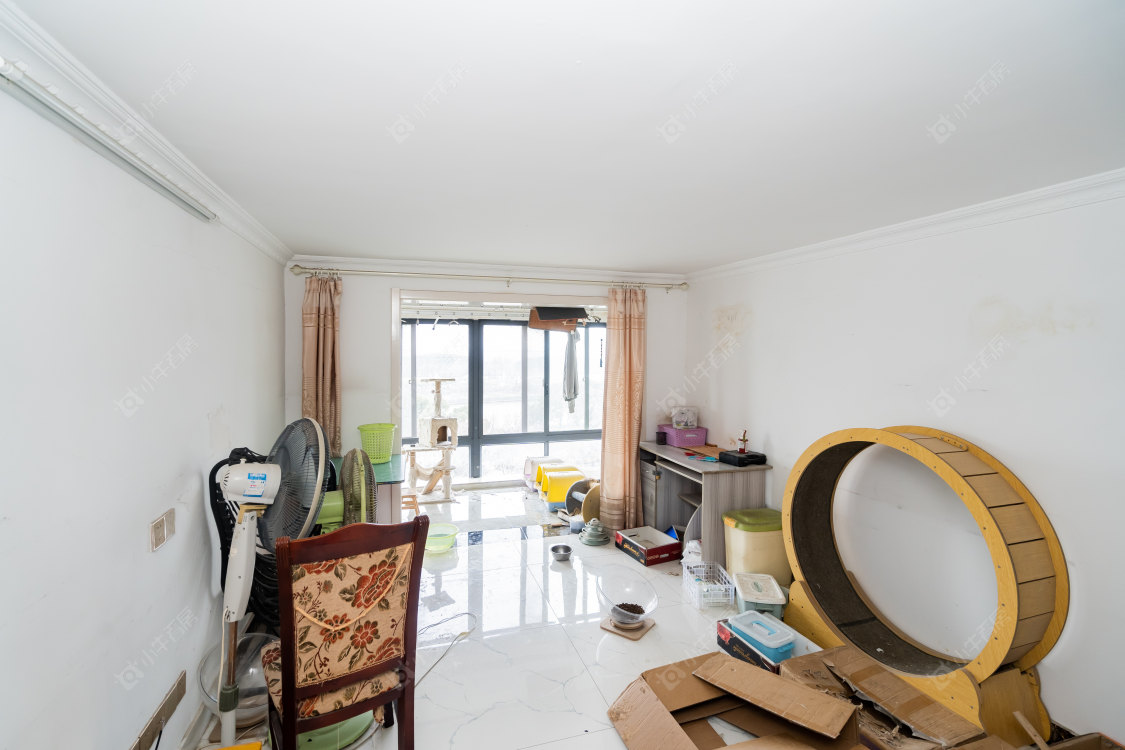 常州采菱公寓在售二手房源室内图_小牛看房