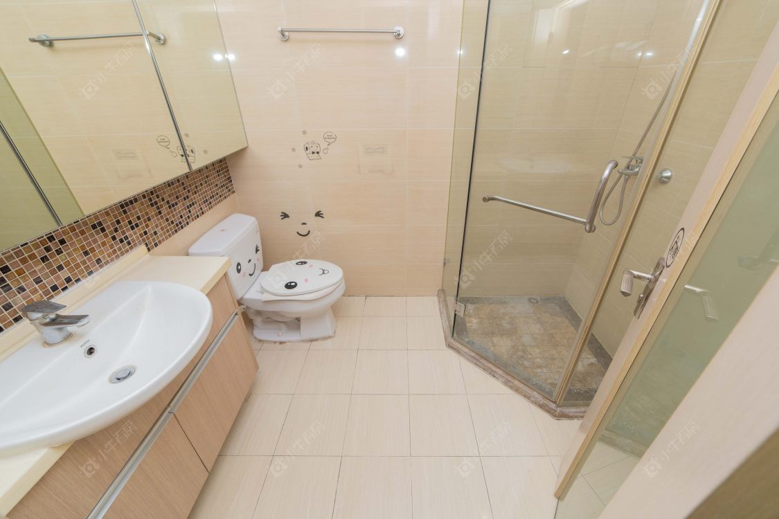 常州新北万达广场在售二手房源室内图_小牛看房